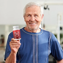 Gluco Armor testimonial one