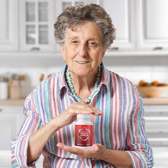 Gluco Armor testimonial two