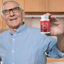 Gluco Armor testimonial three